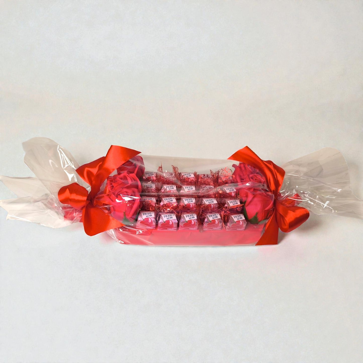 Bonbon Geschenk mit Mon Chéri