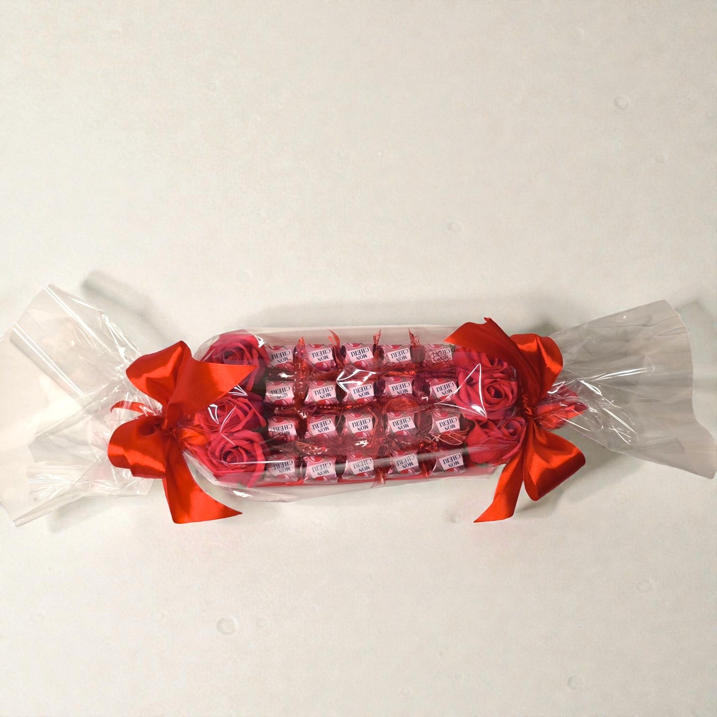 Bonbon Geschenk mit Mon Chéri